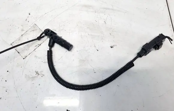 Ford Focus Camshaft position sensor 9664430980