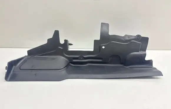 Opel Insignia A Intercooler air guide/duct channel 22794686
