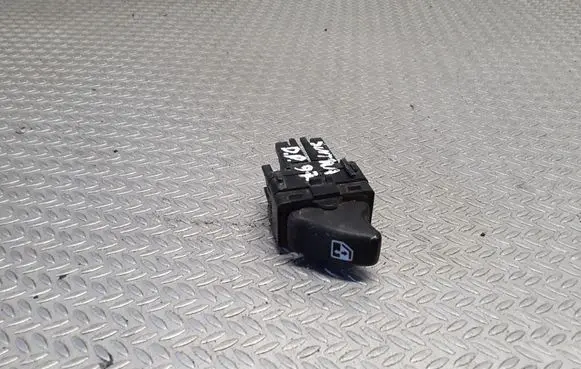 Opel Sintra Electric window control switch