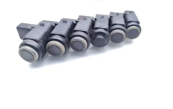 Porsche Cayenne (9PA) Parking PDC sensor 1U0919275 0263003187