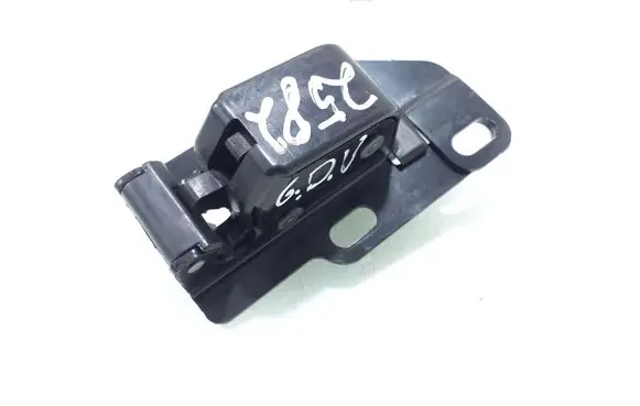 Peugeot Partner III Tailgate/trunk/boot lock/catch/latch