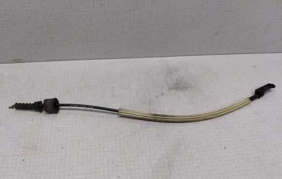 Volvo V70 Front door cable line 9485042B