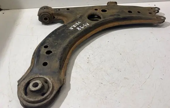 Audi A3 S3 8L Front control arm