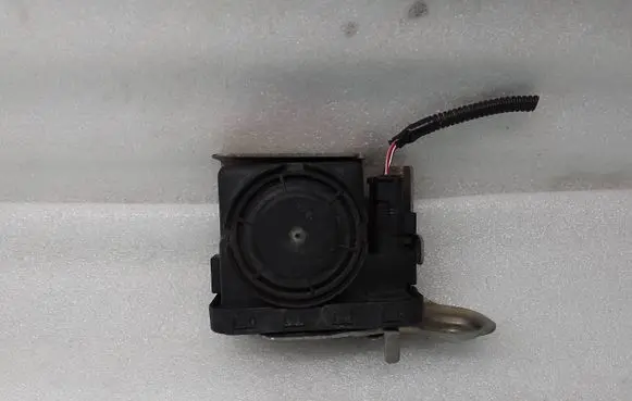 Alarm system siren