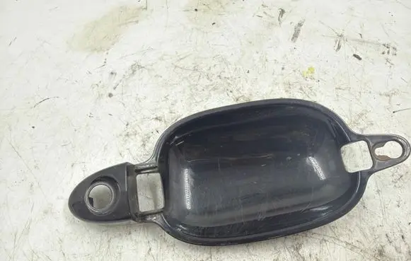 BMW 5 E60 E61 Front door exterior handle/bracket