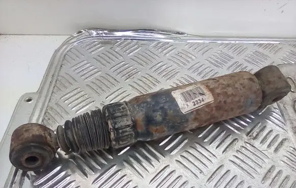 Citroen Xsara Rear shock absorber/damper