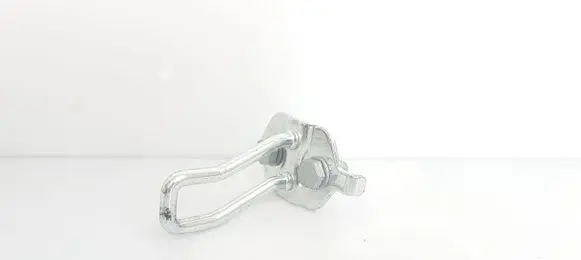 BMW 7 G11 G12 Trunk lock loop 7357094