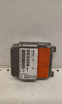 Mercedes-Benz Sprinter W901 W902 W903 W904 Airbag control unit/module 0285001477