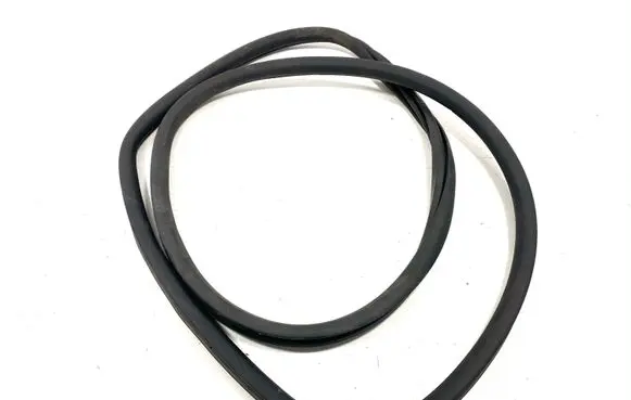 Opel Grandland X Rear door rubber seal (on body) 9815017480