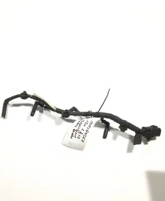 Mitsubishi Outlander Glow plug wires 