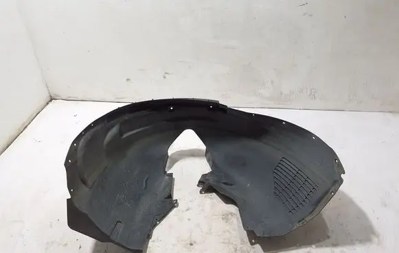 Volvo XC60 Front wheel arch liner splash guards 31694870
