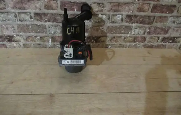 Citroen C4 II Power steering pump