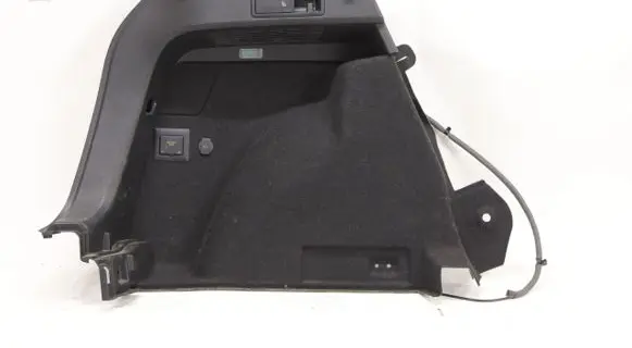 Seat Ateca Other trunk/boot trim element 5781150