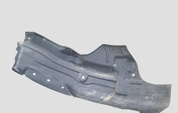 Mazda 6 Front wheel arch liner splash guards
