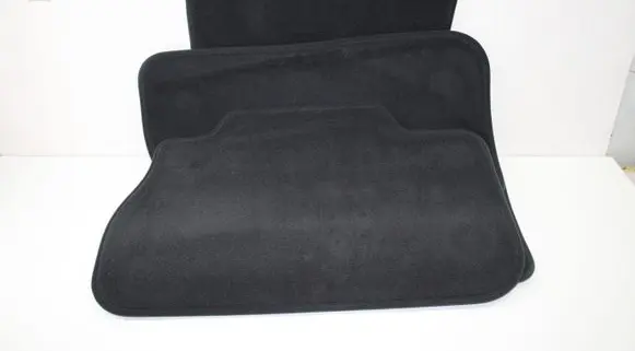 BMW iX Car floor mat set 51476926682 6926682
