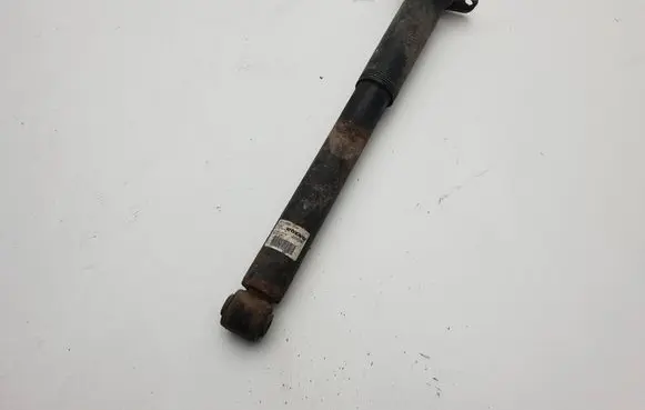 Volvo XC70 Rear shock absorber/damper 31262158 7220703
