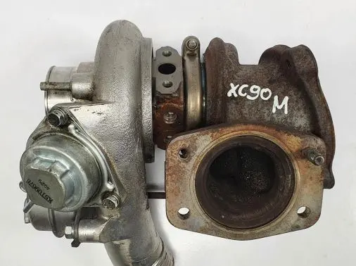 Volvo XC90 Turbo 36012378