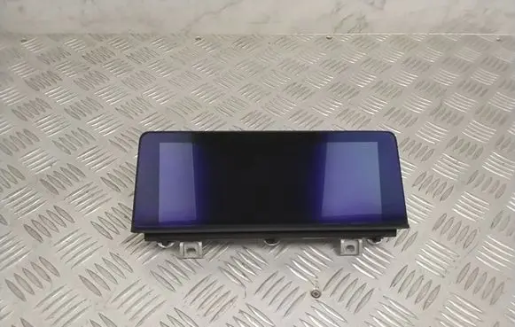 BMW 1 F20 F21 Screen/display/small screen 9292245