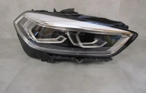 BMW 1 F40 Headlight/headlamp 9482808