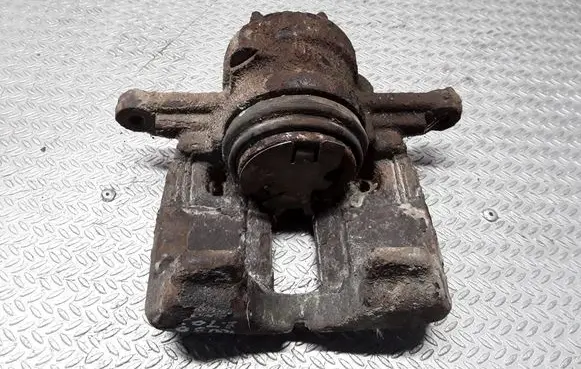 Mitsubishi Colt CZ3 Front brake caliper