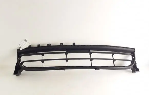 Porsche Panamera (970) Front bumper lower grill 97050554110 97050554106