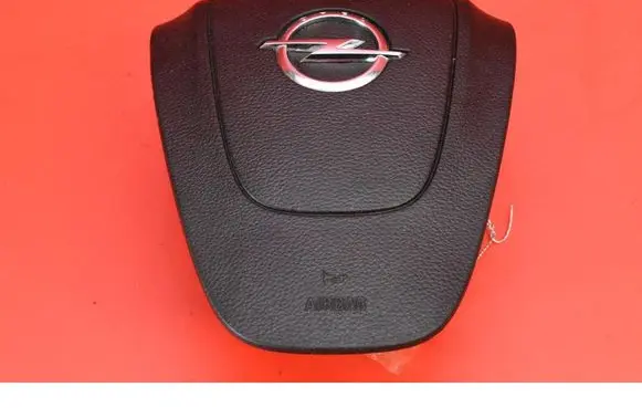 Opel Astra J Steering wheel airbag 13299780