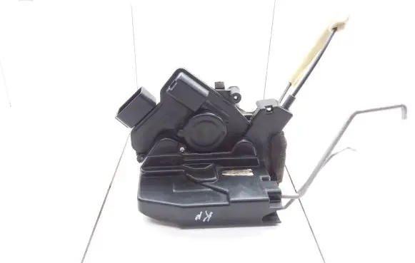 Mazda 5 Front door lock B83B85L1 B83B85L