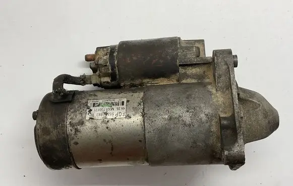 Opel Vectra C Starter motor M001T30171 55322882 4A26