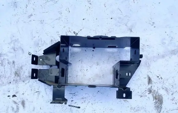 Audi A4 S4 B5 8D Battery bracket 