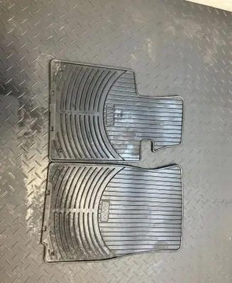 BMW Z4 E85 E86 Car floor mat set 