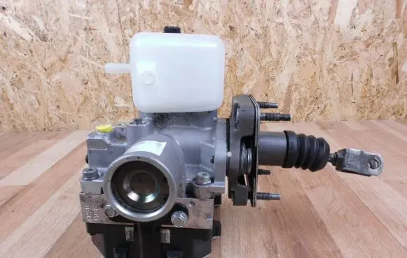 KIA Niro Brake booster BH607C4D00 58500G5300