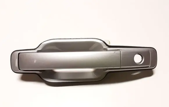 SsangYong Kyron Front door exterior handle 7244031000