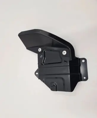 Mitsubishi Outlander Other body part 8639A200