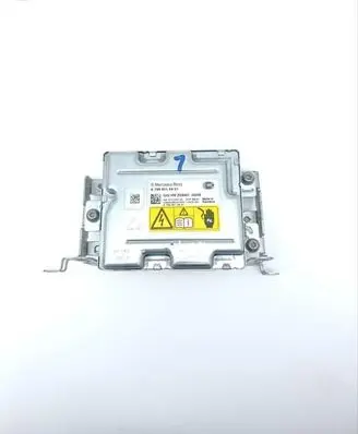 Mercedes-Benz EQS V297 Battery control module A7899015801