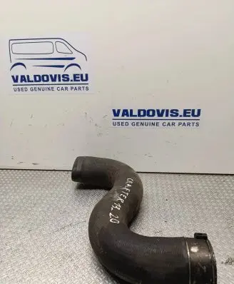 Volkswagen Crafter Intercooler hose/pipe 2E0145955G 2E0145828B 9065281308