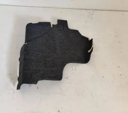 (B) pillar trim (bottom)