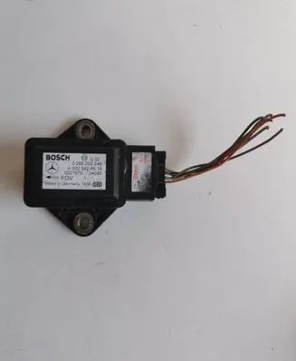 Mercedes-Benz E W211 Engine control unit/module 0265005246