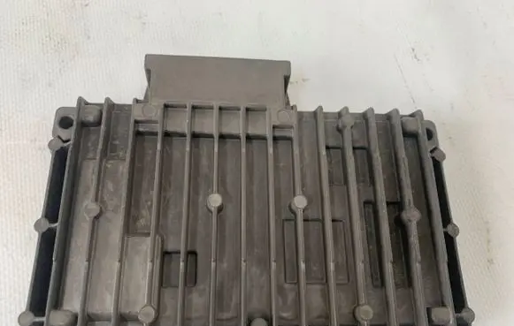 Mercedes-Benz E W213 MPM control module 
