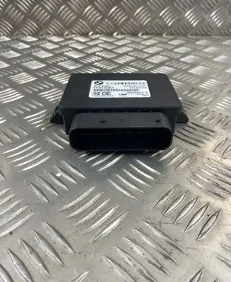 BMW 5 F10 F11 Hand brake control module 231220