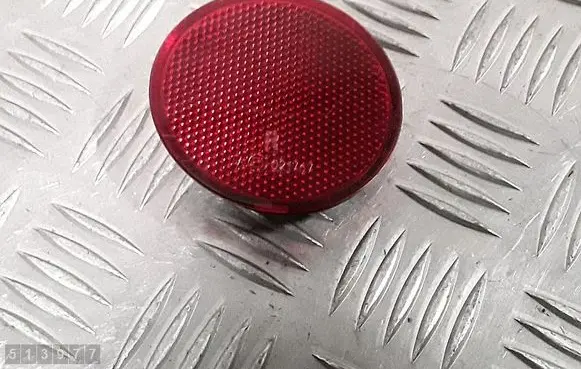 Nissan Qashqai Rear tail light reflector 26560eb300
