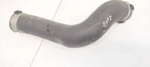 BMW 5 GT F07 Intercooler hose/pipe 781061502 11279412