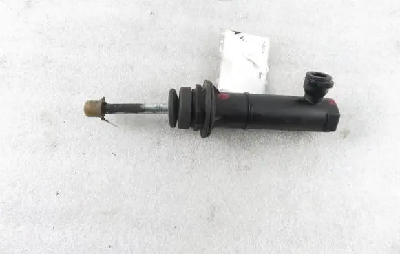 Clutch release bearing slave cylinder