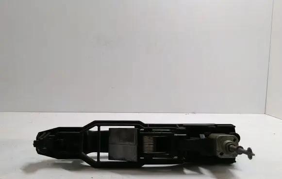 Mercedes-Benz ML W163 Front door exterior handle 1637600034