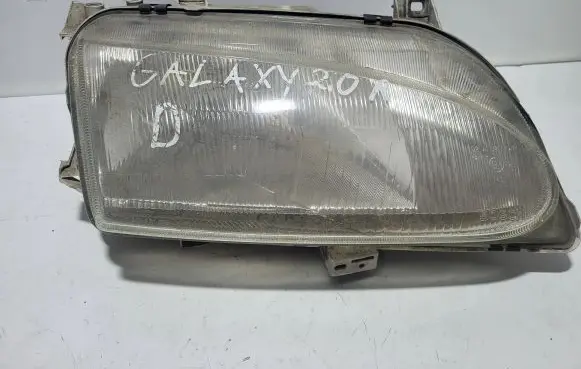 Ford Galaxy Headlight/headlamp 1305235255