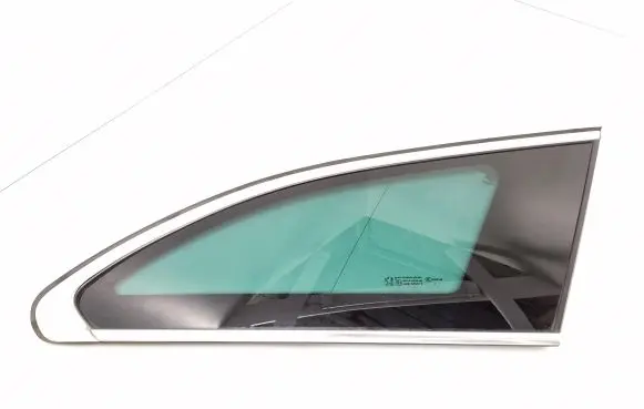 Peugeot 508 RXH Rear side window 43R005013 DOT39AS3M445