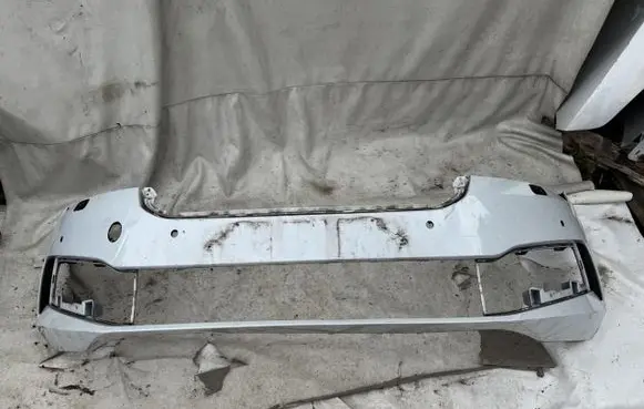 Skoda Superb B8 (3V) Front bumper