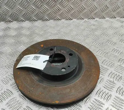 Mazda MX-5 ND Front brake disc N25133251