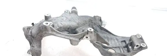 Mercedes-Benz CLA C117 X117 W117 Engine coolant pipe/hose A6512011709