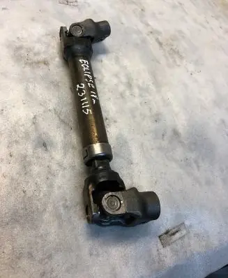 Mitsubishi Eclipse Cross Steering column universal joint