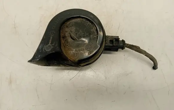 Volkswagen Multivan T5 Horn signal
